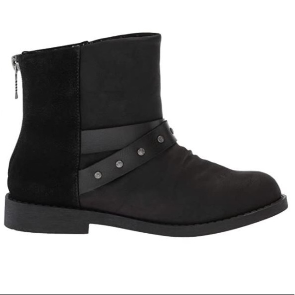 Blowfish kids ankle boots